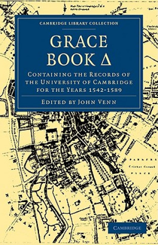 Grace Book D