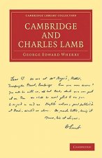 Cambridge and Charles Lamb