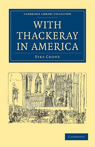 With Thackeray in America