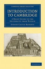 Introduction to Cambridge