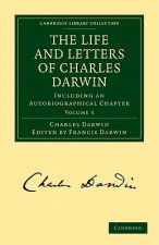 Life and Letters of Charles Darwin