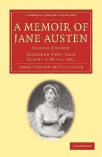 Memoir of Jane Austen