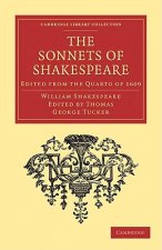 Sonnets of Shakespeare