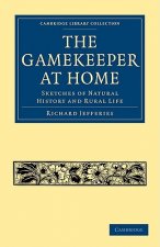 Gamekeeper at Home