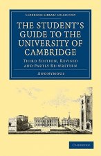 Student's Guide to the University of Cambridge