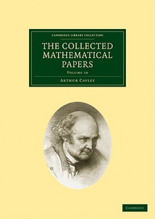 Collected Mathematical Papers