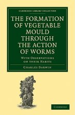 Formation of Vegetable Mould through the Action of Worms