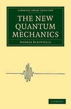 New Quantum Mechanics