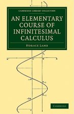Elementary Course of Infinitesimal Calculus
