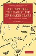 Chapter in the Early Life of Shakespeare