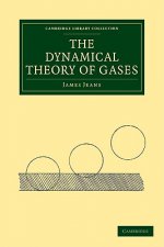 Dynamical Theory of Gases