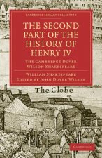 Second Part of the History of Henry IV, Part 2