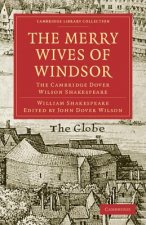 Merry Wives of Windsor