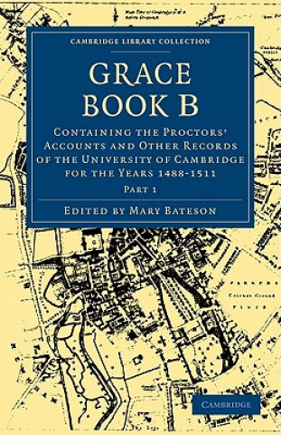 Grace Book B 2 Volume Paperback Set