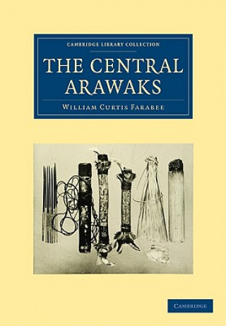Central Arawaks