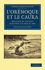 L'Orenoque et le Caura