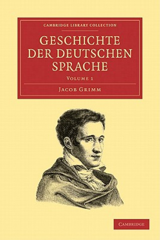 Geschichte der deutschen Sprache 2 Volume Paperback Set