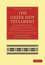 Greek New Testament