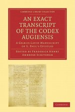 Exact Transcript of the Codex Augiensis
