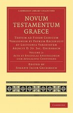 Novum Testamentum Graece
