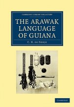 Arawak Language of Guiana