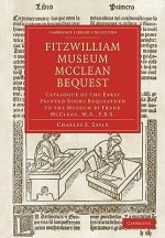 Fitzwilliam Museum McClean Bequest