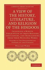 View of the History, Literature, and Religion of the Hindoos