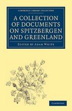 Collection of Documents on Spitzbergen and Greenland