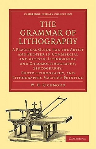 Grammar of Lithography