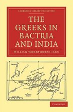 Greeks in Bactria and India
