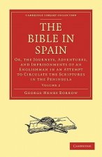 Bible in Spain