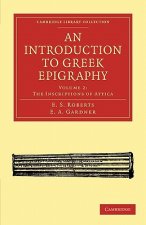 Introduction to Greek Epigraphy