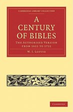 Century of Bibles