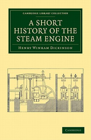 Short History of the Steam Engine