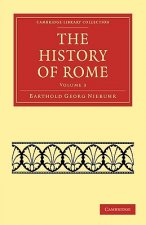 History of Rome: Volume 3