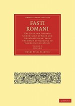 Fasti Romani