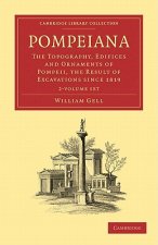 Pompeiana 2 Volume Paperback Set