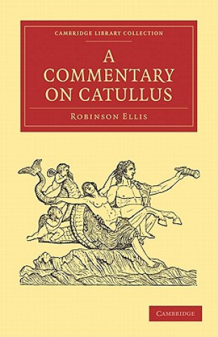 Commentary on Catullus