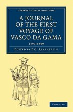 Journal of the First Voyage of Vasco da Gama, 1497-1499