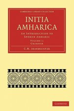 Initia Amharica