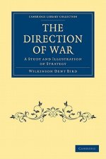 Direction of War