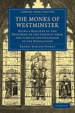 Monks of Westminster