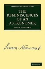 Reminiscences of an Astronomer