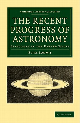 Recent Progress of Astronomy
