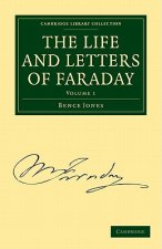 Life and Letters of Faraday