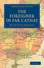 Foreigner in Far Cathay