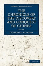 Chronicle of the Discovery and Conquest of Guinea
