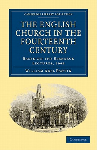 English Church in the Fourteenth Century