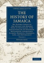 History of Jamaica