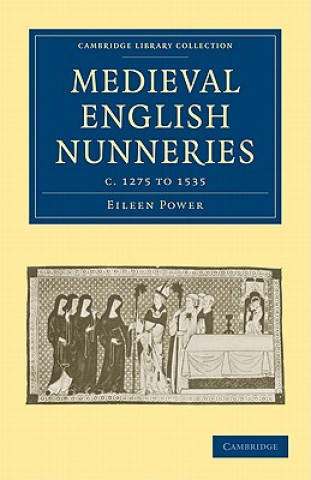 Medieval English Nunneries